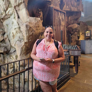 Meet your Posher, Kimberly